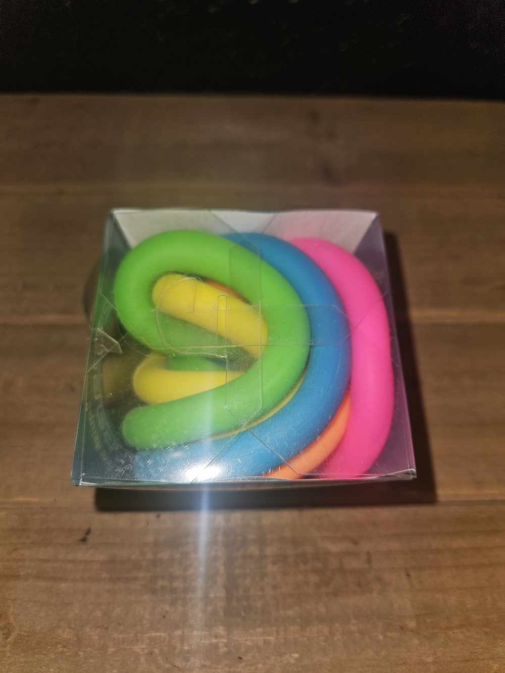 NeeDoh Noodlies Stretchy Sensory Fidget Toy - Picture 5 of 6